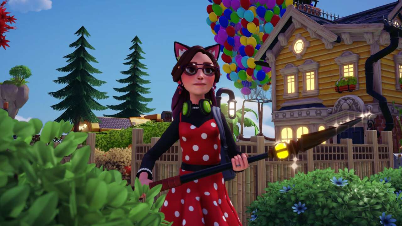Disney Dreamlight Valley: como obter fragmentos de sonho