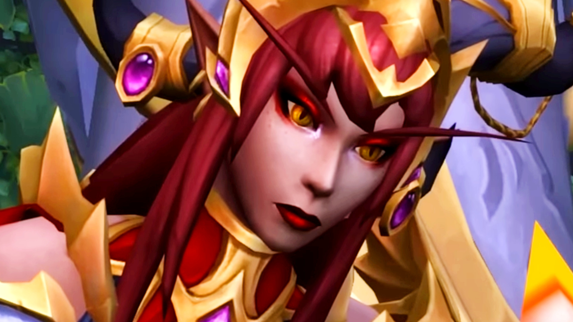 Notas de atualização do WoW Dragonflight reforçam Death Knights, Warlocks e muito mais