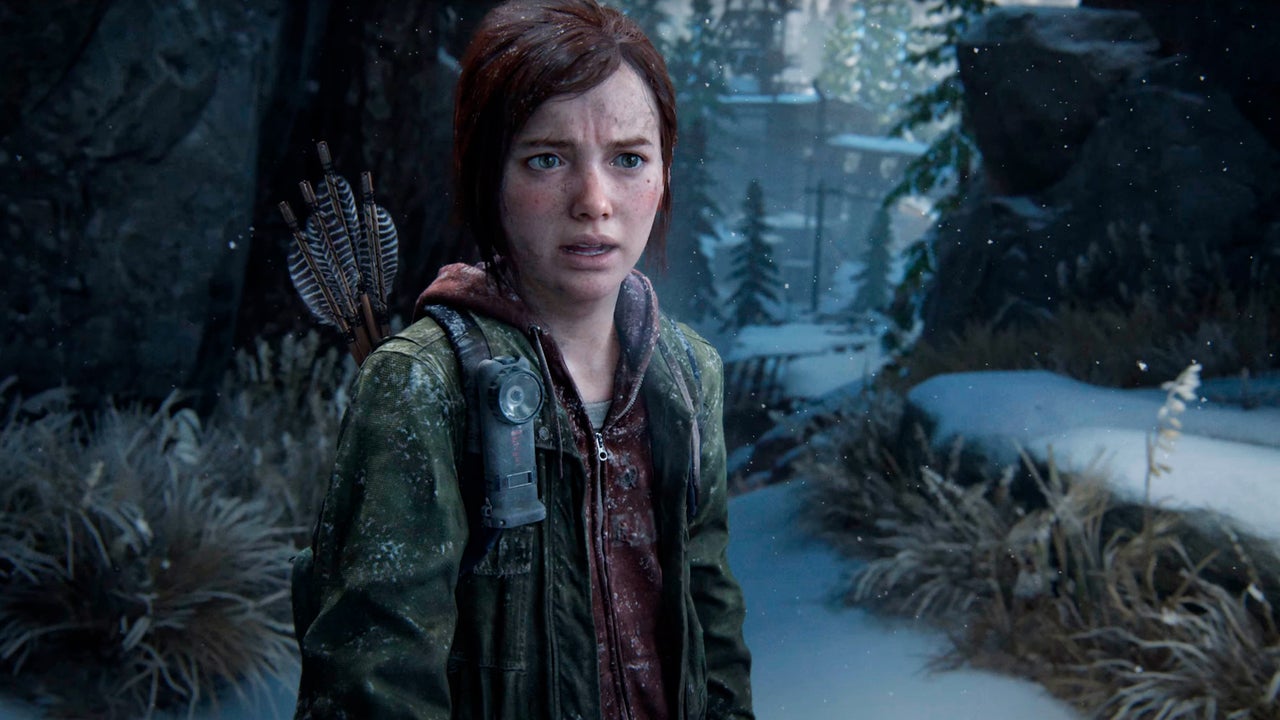 Versão para PC de The Last of Us Part 1 é adiada 3 semanas