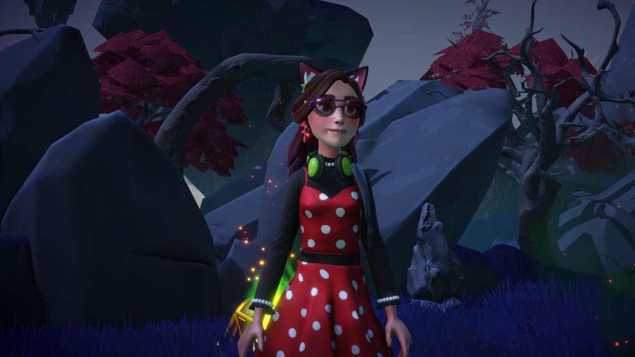 Disney Dreamlight Valley: onde obter madeira escura