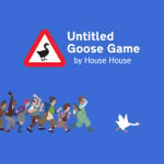 Jogo Goose sem título (Switch eShop)