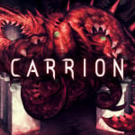 Carniça (Switch eShop)