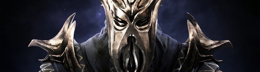 The Elder Scrolls V: Skyrim (Switch)
