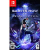 Saints Row IV: Reeleito