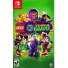 LEGO DC Super-Vilões