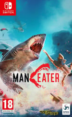 Maneater (Interruptor)