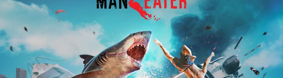 Maneater (Interruptor)