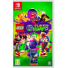 LEGO DC Super-Villains - DLC exclusivo da Amazon.co.uk