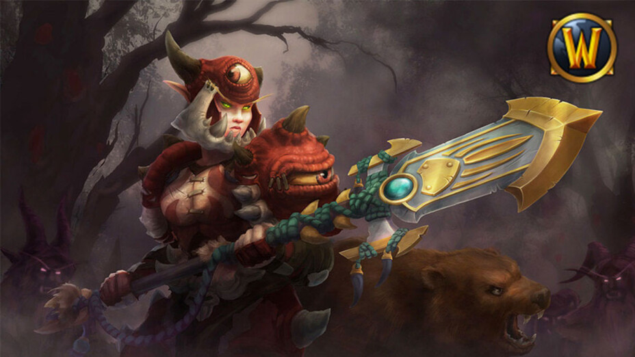 Patch Notes WoW: Equilíbrios gigantes serão implantados em Dragonflight!