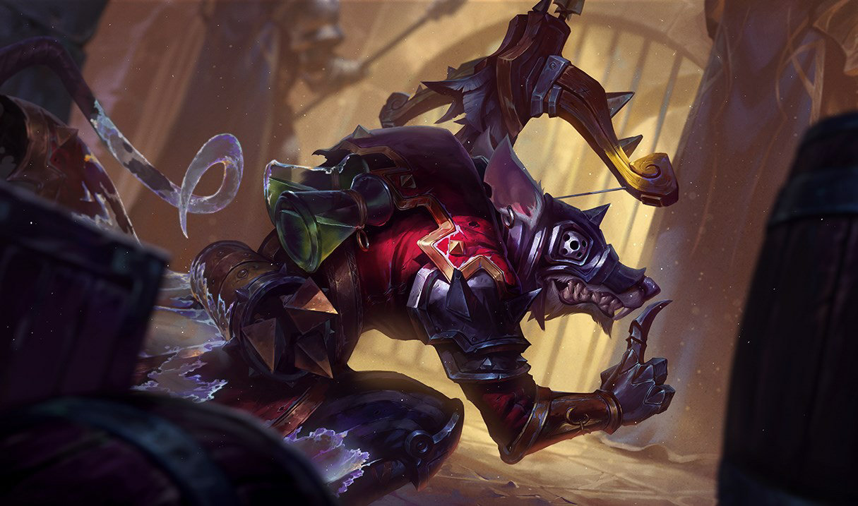League of Legends: maneiras de obter seu nível de honra nesta temporada 2023 5 League of Legends: maneiras de obter seu nível de honra nesta temporada 2023 3