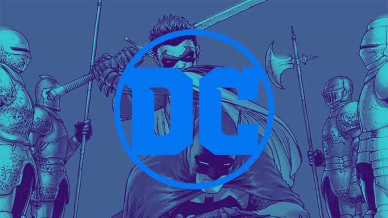 DC revela o primeiro capítulo do DCU: Deuses e monstros, consiste em 10 projetos de filmes e TV