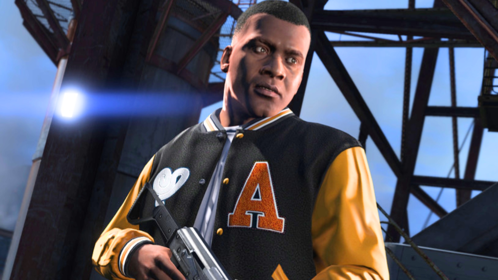 Mod de GTA 5 traz ultra-realismo ao extenso jogo sandbox da Rocktar