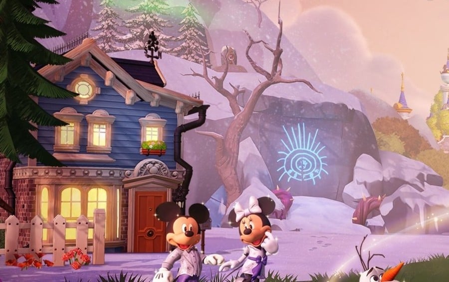 Disney Dreamlight Valley: tudo de novo na atualização mais recente