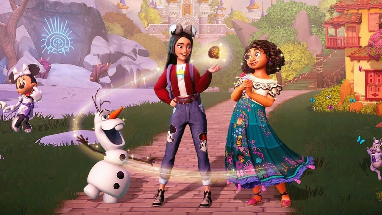 Disney Dreamlight Valley: Data de lançamento e conteúdo da atualização do Festival da Amizade