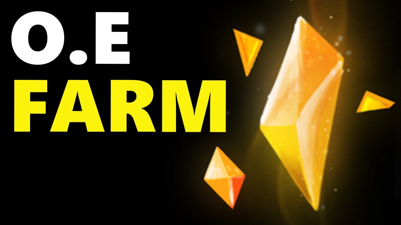 League of Legends: o bot de cultivo Unlimited Orange Essence foi apresentado aos jogadores