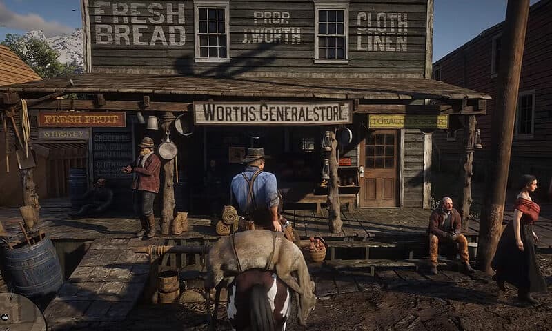 Gta V e Rdr 2 levam a dois pedidos de $ 1,38 bilhão (mas ainda ficaram aquém)