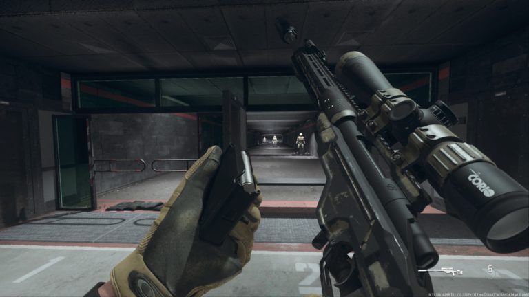Melhor loadout SP-X 80 em Warzone 2 |  Melhores acessórios para SP-X 80 em Warzone 2