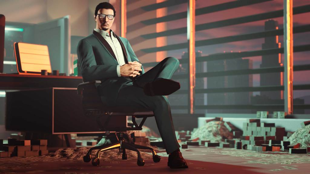 Vazamentos de GTA 6 foram 'perturbadores' para a equipe, diz CEO da Take-Two