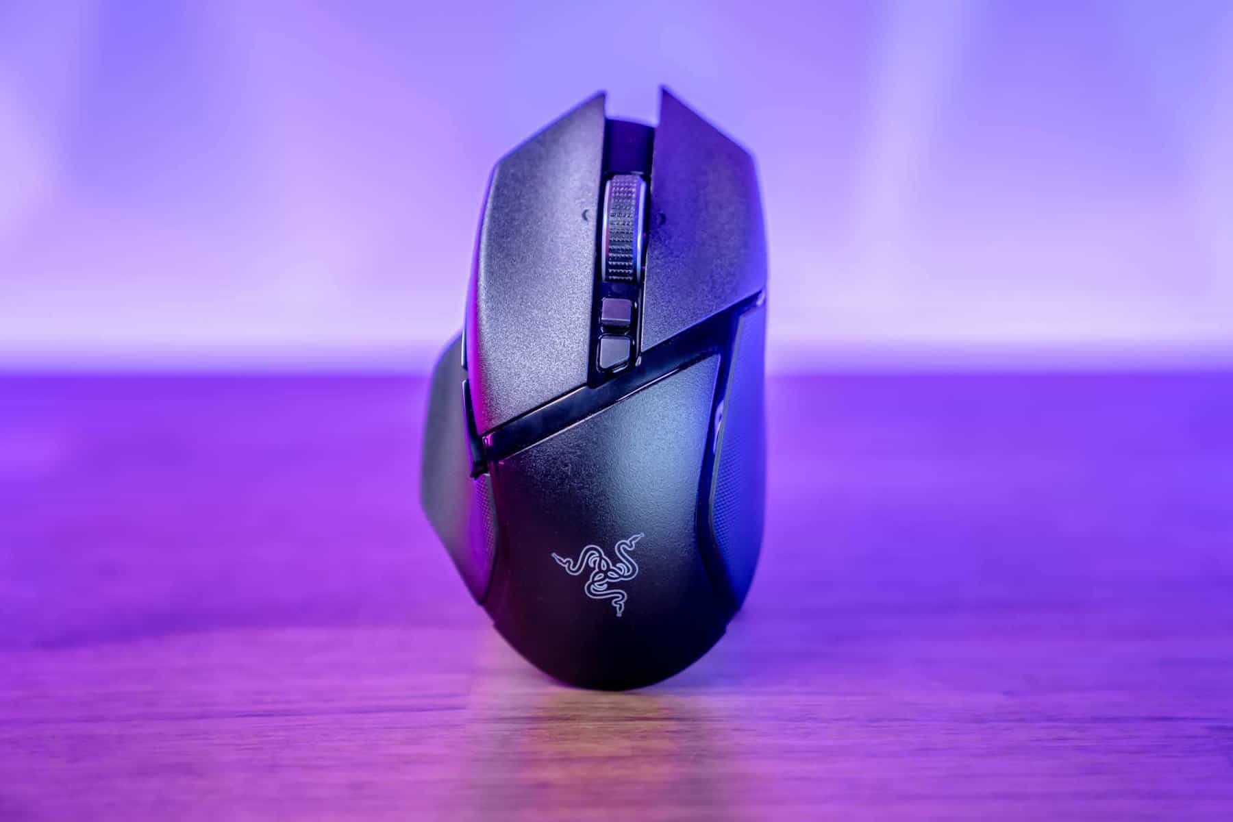 Melhor mouse para jogos para Warzone 2