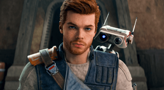 Assista a 9 minutos de gameplay de Star Wars Jedi: Survivor