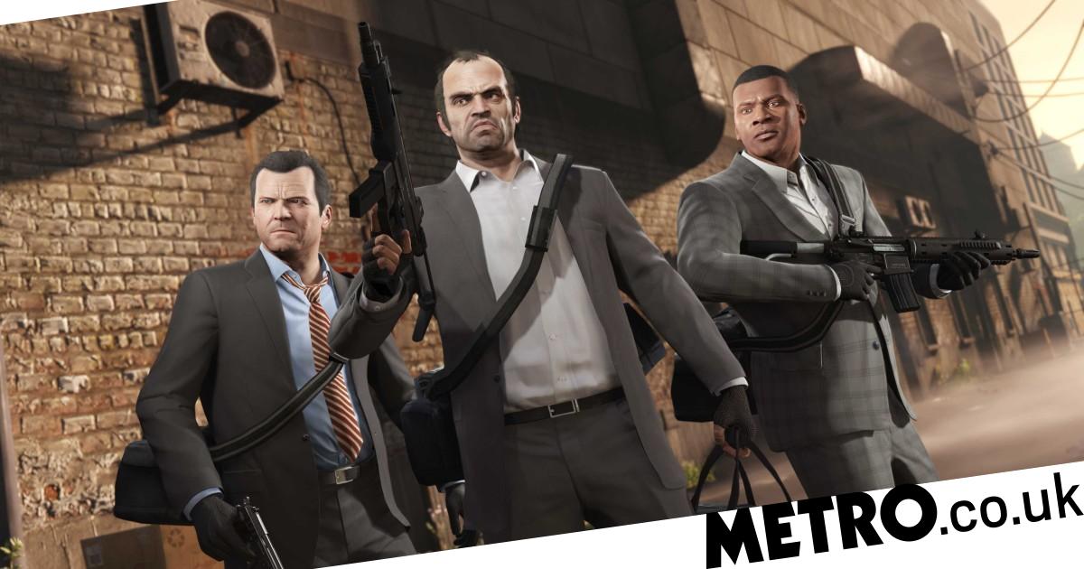 Caixa de entrada de jogos: o GTA 6 poderia vender mais do que o GTA 5?