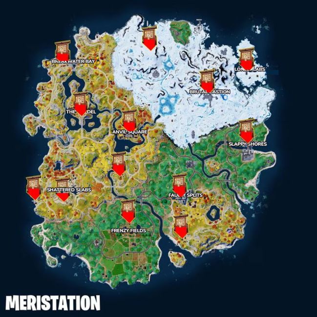Geralt de Rivia em Fortnite: Como conseguir sua roupa completando suas missões