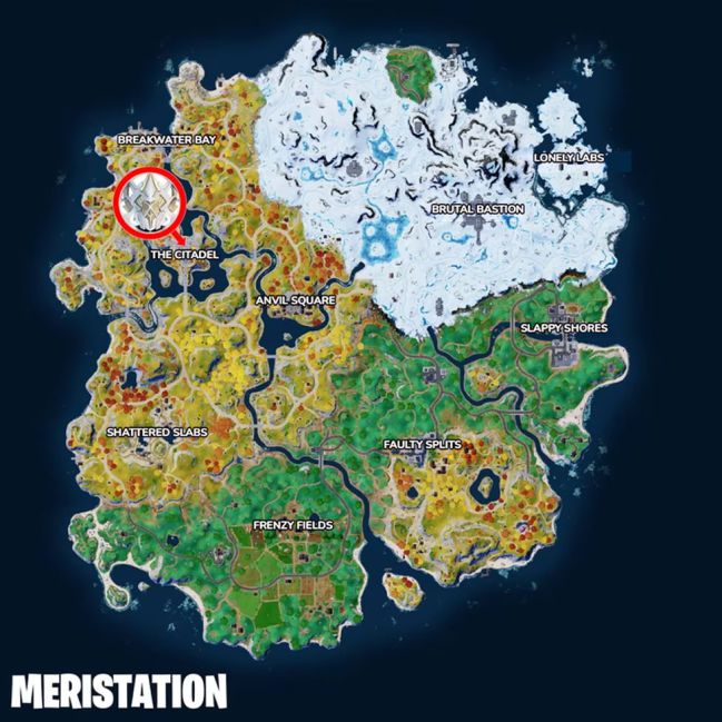 Geralt de Rivia em Fortnite: Como conseguir sua roupa completando suas missões