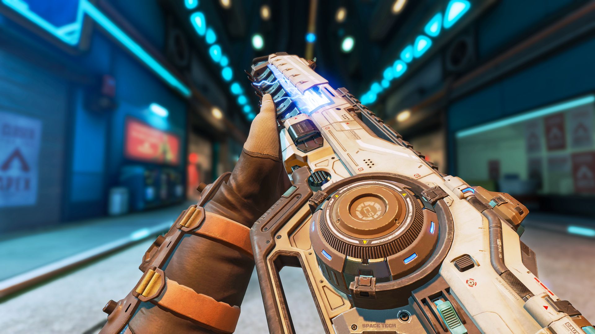 Folia Apex Legends