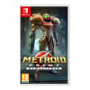 Metroid Prime Remasterizado