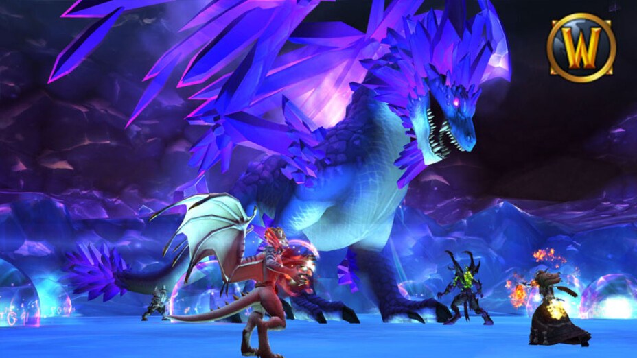 WoW: Cet object oublié de tous rend les combats plus faciles, meme in Dragonflight!