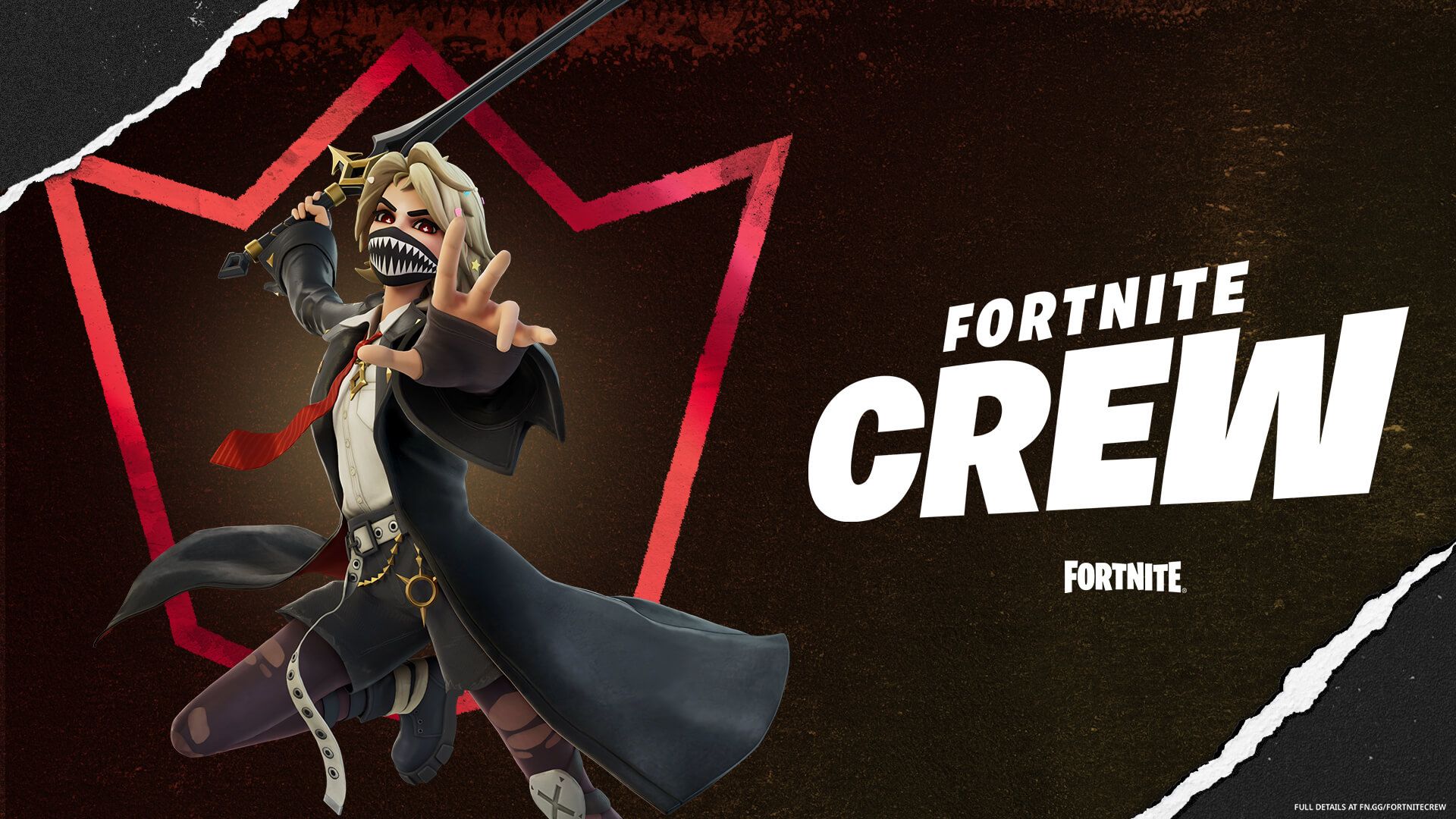 Joni fortnite