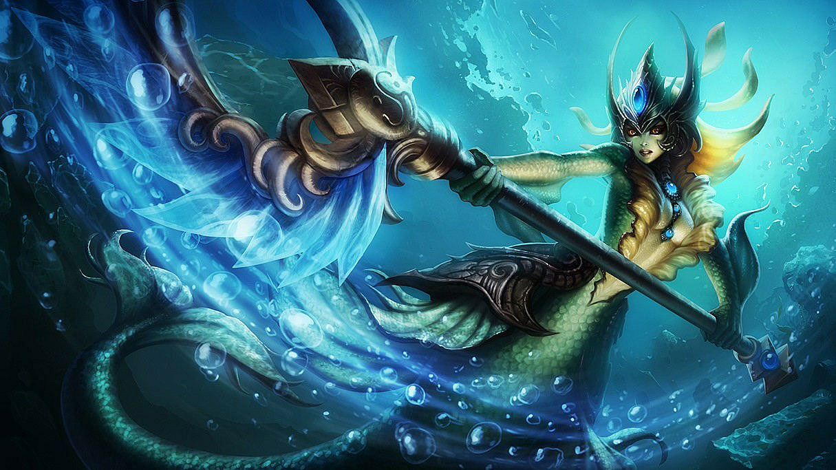 Mudanças de itens de suporte chegando ao patch 13.4 de League of Legends — Escorenews