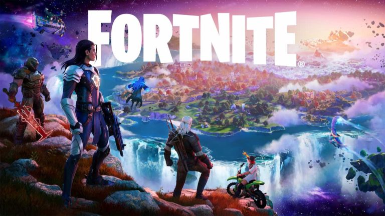 Você pode jogar Fortnite no Mac?