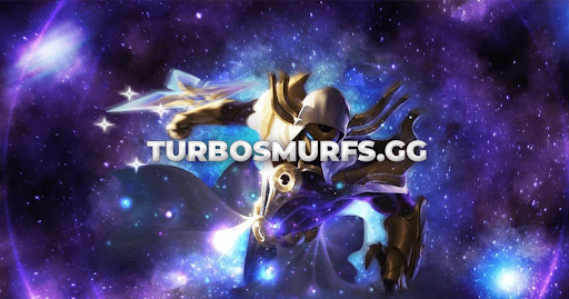 Melhor servidor de discórdia de League of Legends Top X