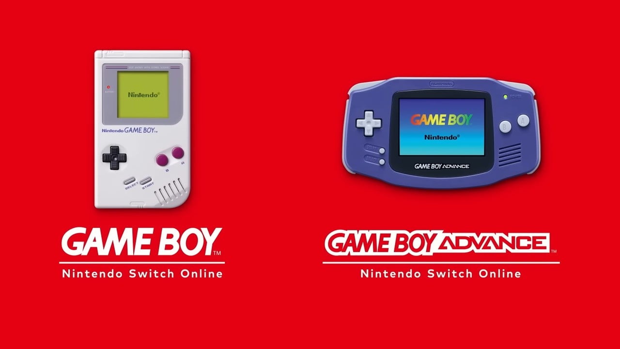 Biblioteca de Game Boy do Switch Online é um pouco diferente no Japão