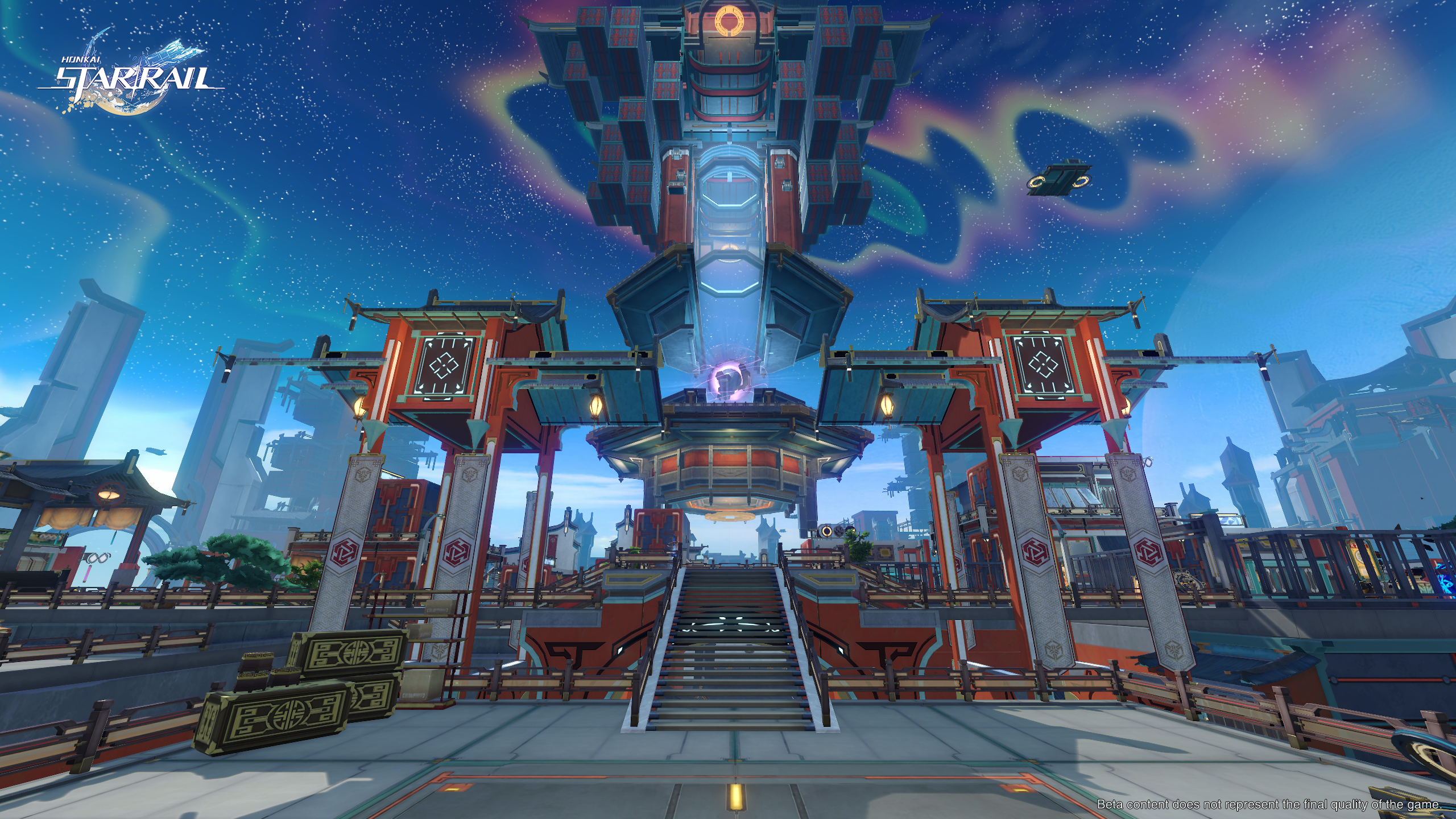 Honkai Star Rail