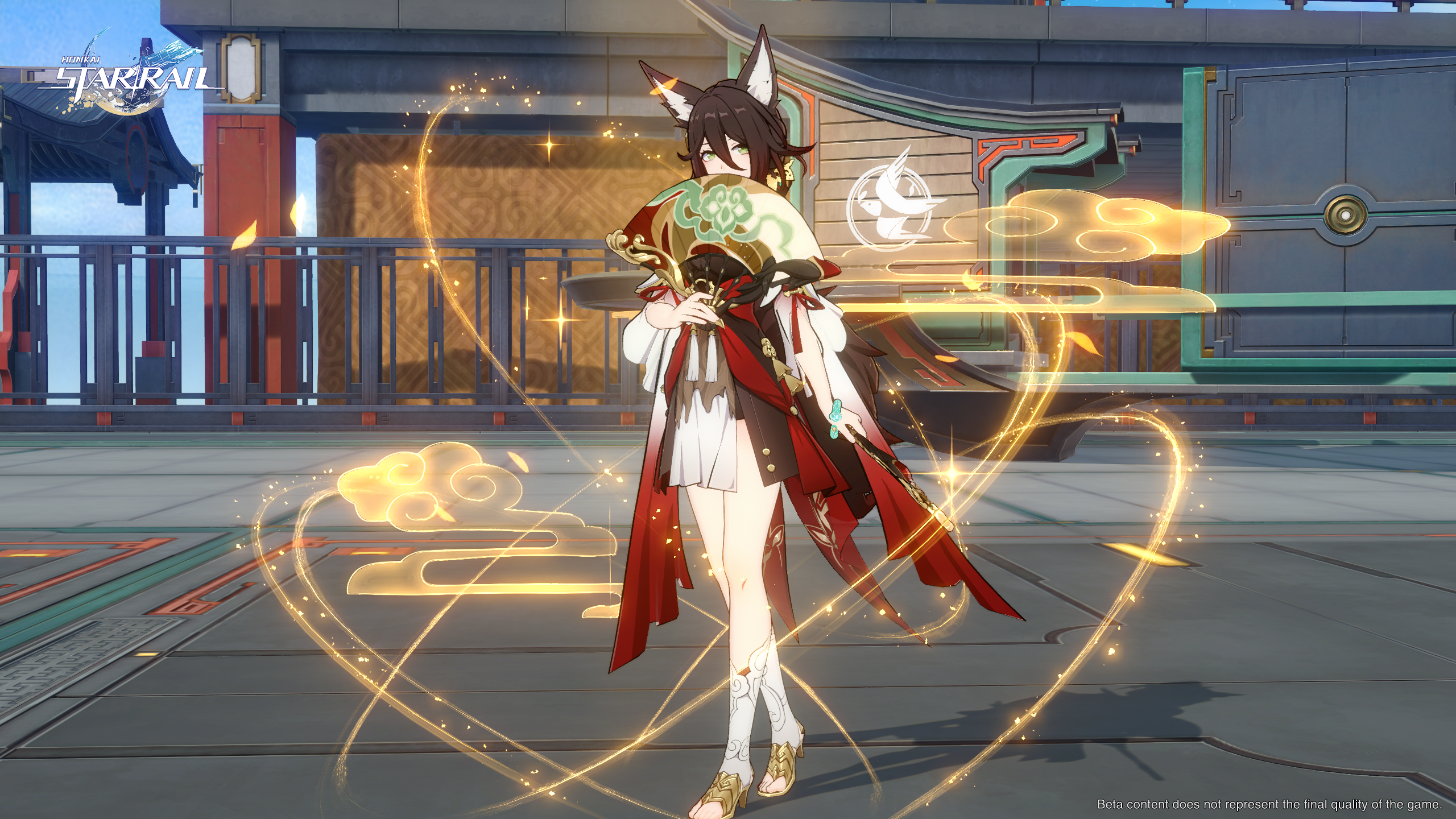 Honkai Star Rail : HoYoverse lance son Genshin Impact dans l