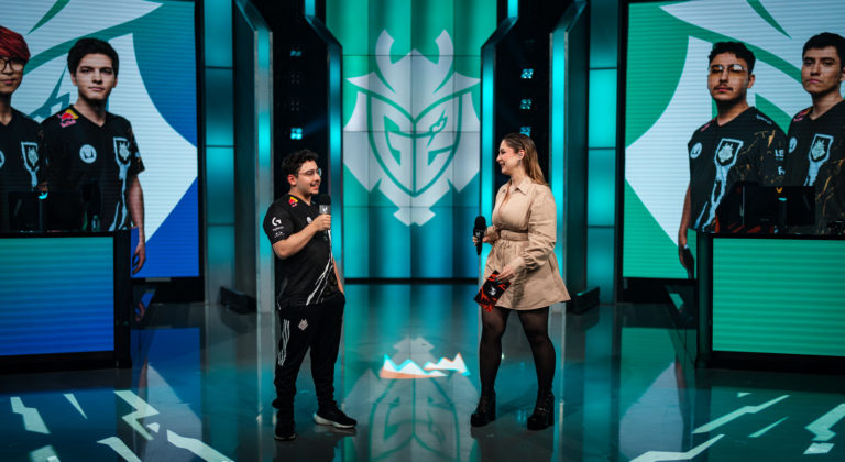 Por que outras regiões de esports do LoL devem considerar a adoção do novo formato de temporada do LEC