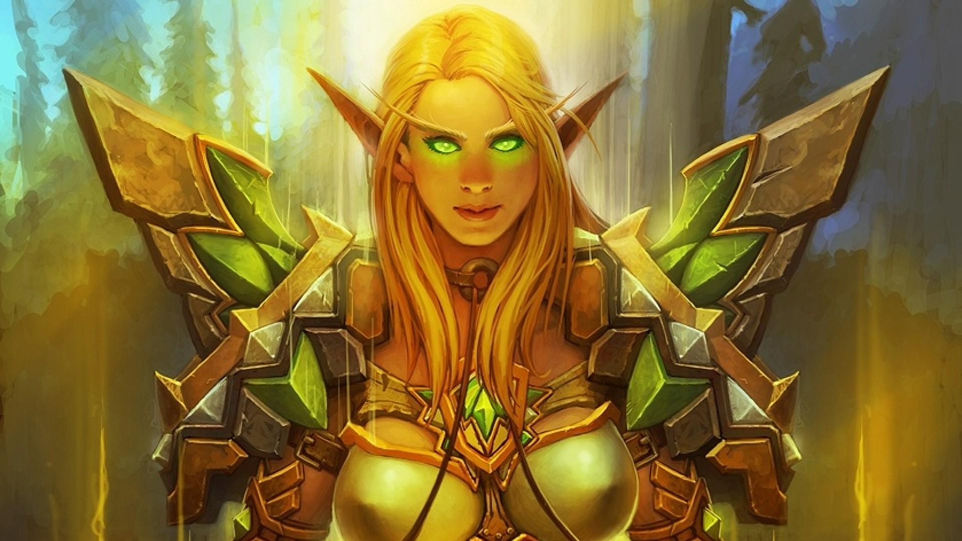 Paladinos de WoW terão o brilho do estilo Guerreiro no próximo patch Dragonflight