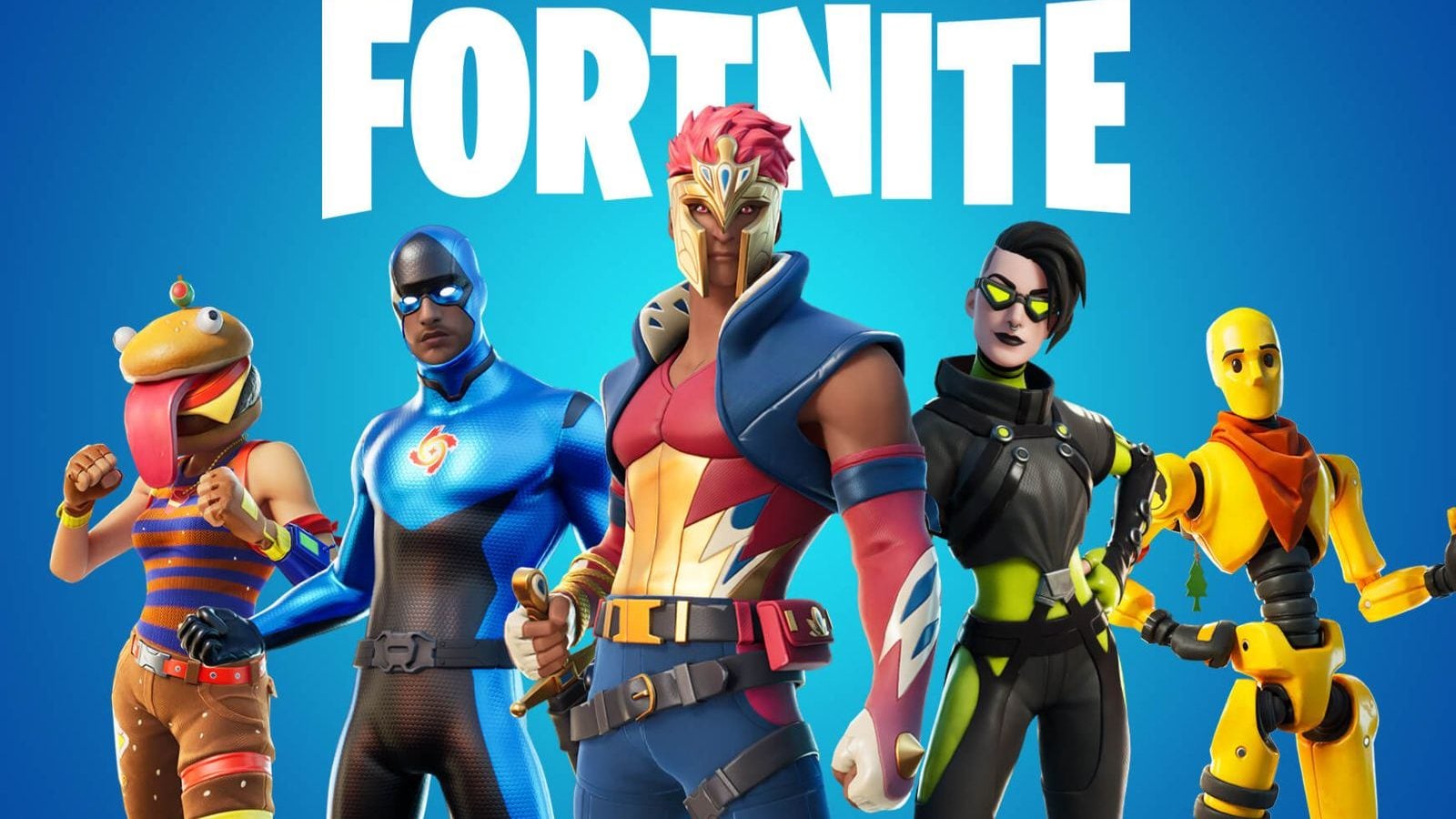 Epic Games lança aplicativo móvel 'Postparty' para capturar e compartilhar a jogabilidade do Fortnite