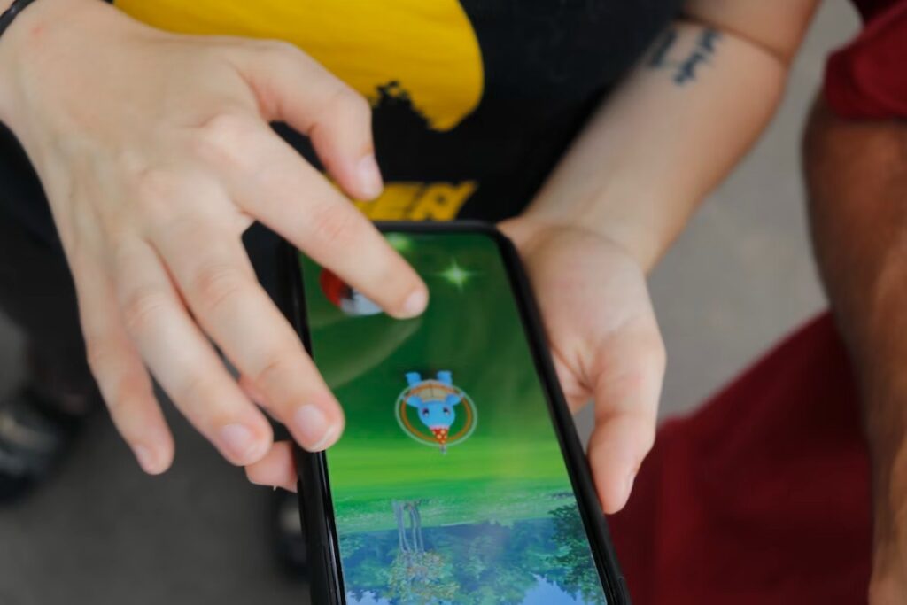 Quantas pessoas ainda jogam Pokémon Go em 2023? 2 pokémon go