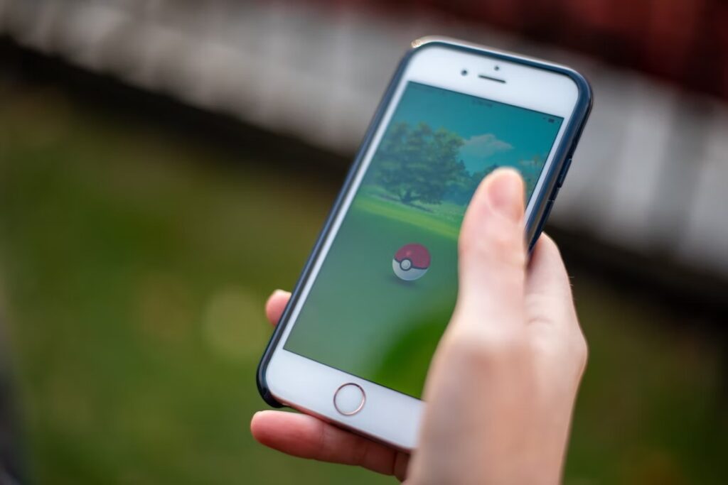 Quantas pessoas ainda jogam Pokémon Go em 2023? 3 pokémon go