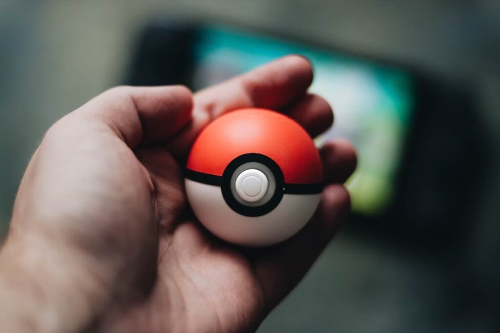 Quantas pessoas ainda jogam Pokémon Go em 2023? 4 pokémon go
