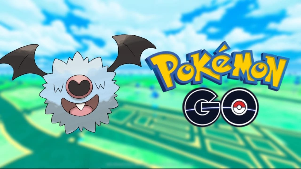 How to Evolve Woobat in Pokemon GO