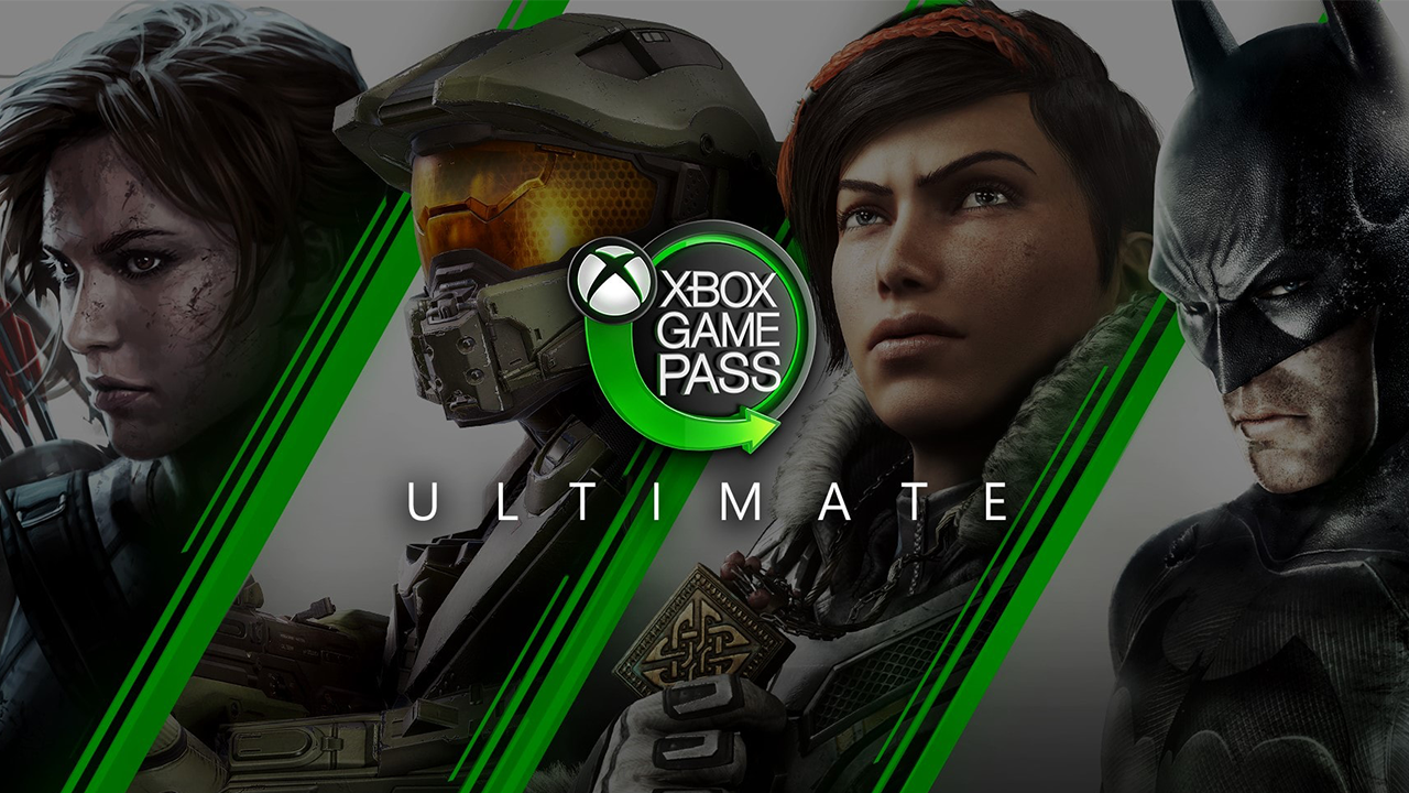 Você pode obter 3 meses de Game Pass Ultimate por apenas US $ 28 no eBay