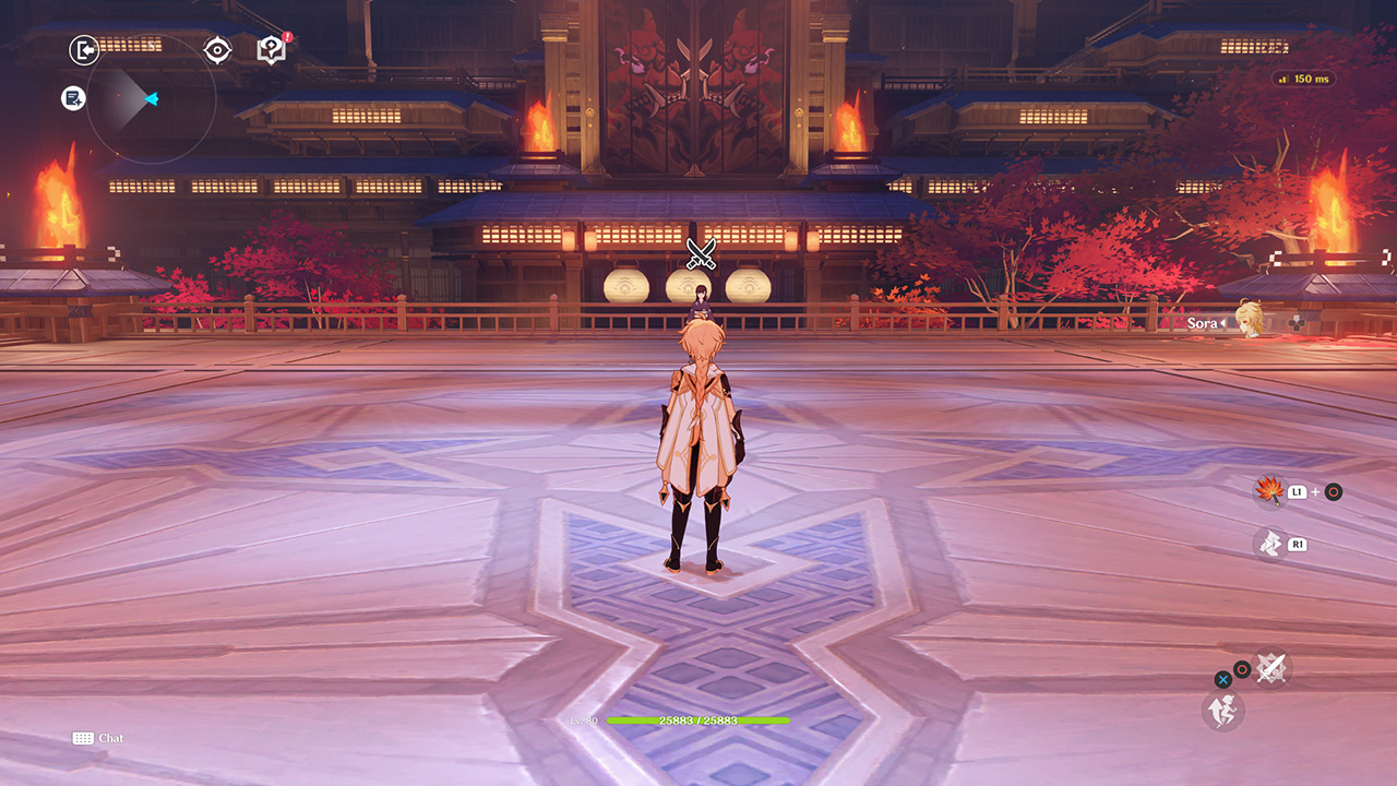 Genshin Impact Warrior Spirit Event: Como vencer facilmente todos os duelos