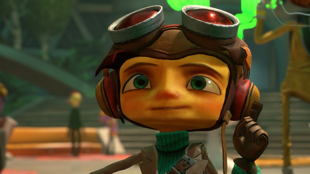 Documentário de making-of de Psychonauts 2 já está disponível para todos gratuitamente