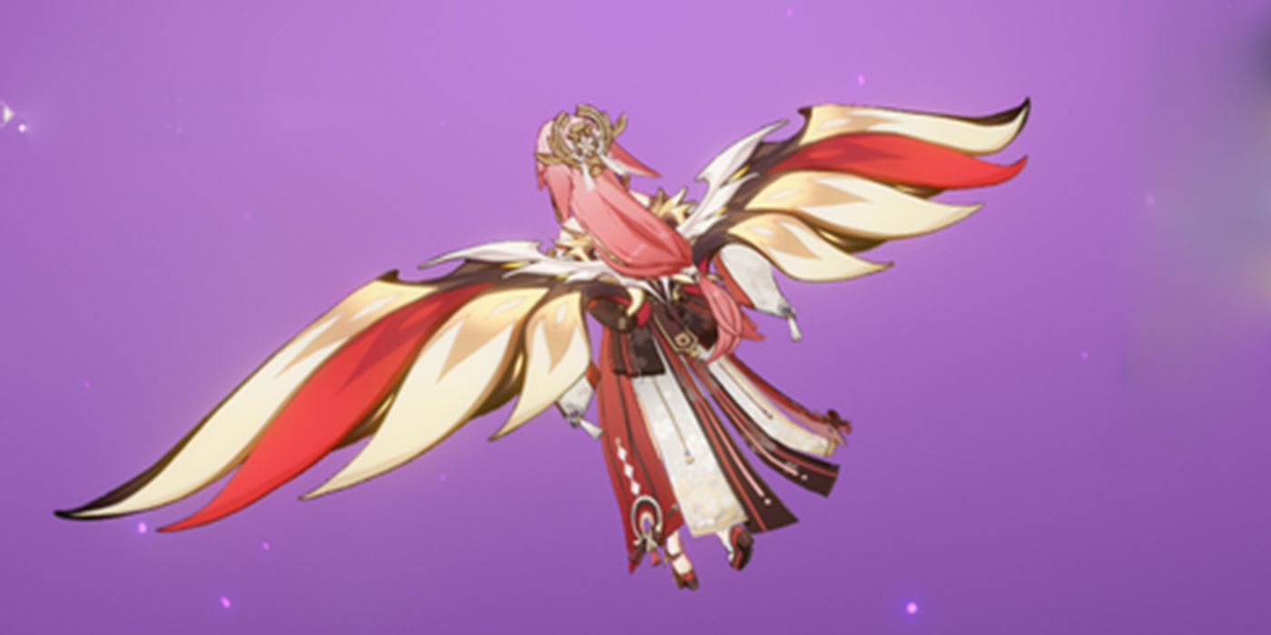 Genshin Impact Asas do banquete