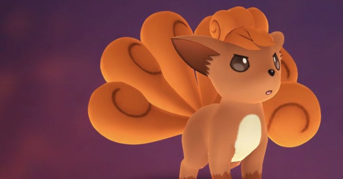 Hoje é o dia da batalha Vulpix GO no Pokémon GO: fevereiro de 2023