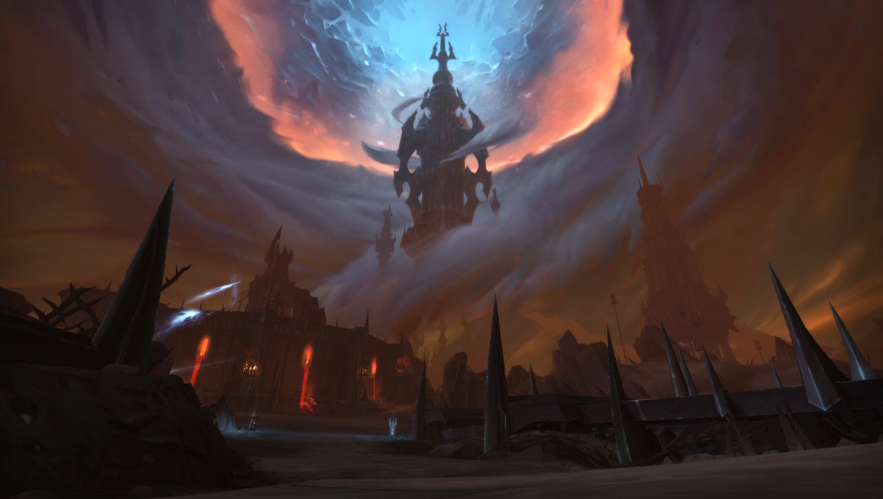 Como corrigir o erro WoW 134 condição fatal?